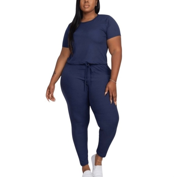 Pants - 𝅺comfy leggings set